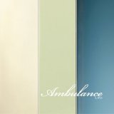 Ambulance LTD - LP EMU
