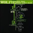 Wolfie - And The Coat And The Hat EMU