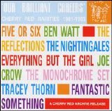 Various artists - Our Brilliant Careers: Cherry Red Rarities 1981-1983 [Compilation] EMU