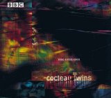 Cocteau Twins - BBC Sessions (Disc 1) EMU