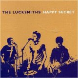 The Lucksmiths - Happy Secret EMU