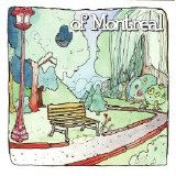 Of Montreal - Bedside Drama: A Petite Tragedy EMU