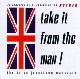The Brian Jonestown Massacre - Take It from The Man!