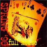 Various artists - Full House Spring '96 [Compilation]