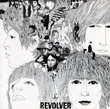 The Beatles - Revolver (1965)