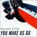 Holiday Flyer - You Make Us Go EMU