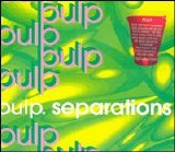 Pulp - Separations