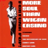 Various artists - More Soul Than Wigan Casino [Compilation] EMU