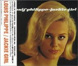 Louis Philippe - Jackie Girl EMU