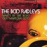 The Boo Radleys - "What's In The Box?" (single 1)