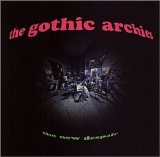The Gothic Archies - The New Despair [e.p.]