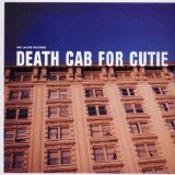 Death Cab For Cutie - "We Laugh Indoors" (single)