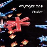 Voyager One - Dissolver EMU