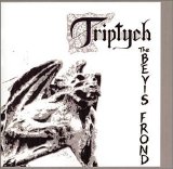 The Bevis Frond - Triptych EMU