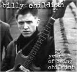 Various artists - 25 Years Of Being Childish (Disc 2) EMU