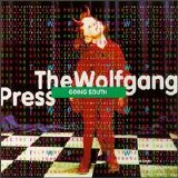 The Wolfgang Press - "Going South" (single)