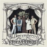 The Decemberists - Picaresque EMU