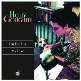 Holly Golightly - "On The Fire" (single) EMU