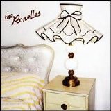 The Ronelles - Motel EMU