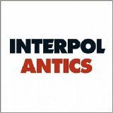Interpol - Antics EMU