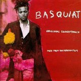 Various artists - Basquiat [Soundtrack]