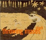 Throwing Muses - "Shark" (single)