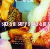 Voice Of The Beehive - Sex & Misery