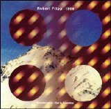 Robert Fripp - 1999 Soundscapes: Live In Argentina
