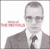 The Rentals - Return Of The Rentals