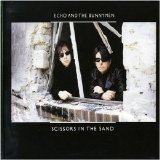 Echo & The Bunnymen - "Scissors In The Sand" (single) EMU