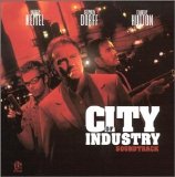 Various artists - City Of Industry [Soundtrack]