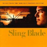 Various artists - Sling Blade [Soundtrack]