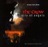 Various artists - The Crow: City Of Angels [Score]