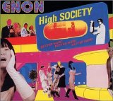 Enon - High Society EMU