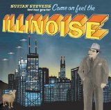 Sufjan Stevens - Illinoise EMU