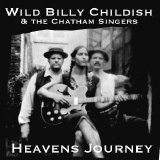 Billy Childish & The Chatham Singers - Heavens Journey EMU