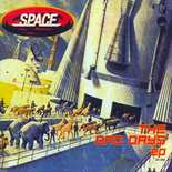Space - The Bad Days [e.p. 1] EMU