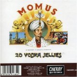 Momus - 20 Vodka Jellies