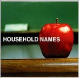 Household Names - The Trouble With Being Nice EMU