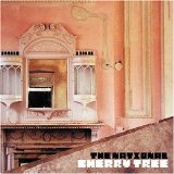 The National - Cherry Tree EMU
