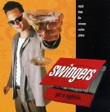 Various artists - Swingers [Soundtrack]