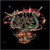 The Earlies - The Enemy Chorus EMU