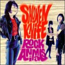 Shonen Knife - Rock Animals
