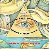 Various artists - Where The Pyramid Meets The Eye: A Tribute To Roky Erickson [Tribute]