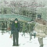 The Postal Service - "We Will Become Silhouettes" (single)