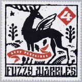 Andy Partridge - Fuzzy Warbles, Vol. 4