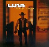Luna - Pup Tent