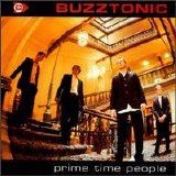 Buzztonic - Prime Time People