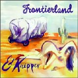 Ed Kuepper - Frontierland EMU
