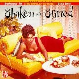 Various artists - Shaken Not Stirred [Compilation] MISSING